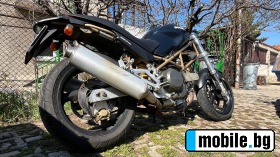 Ducati Monster | Mobile.bg   5