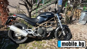 Ducati Monster | Mobile.bg   3