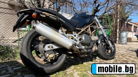 Ducati Monster | Mobile.bg   6