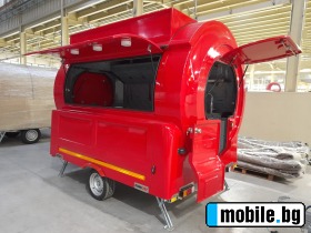  Mobilchef   food truck MoBox | Mobile.bg   1