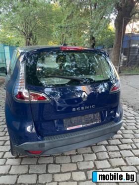 Renault Scenic 1.5dci | Mobile.bg   8