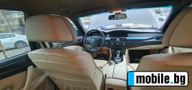 BMW 525 3.0xd, E61 | Mobile.bg   9