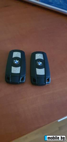 BMW 525 3.0xd, E61 | Mobile.bg   15