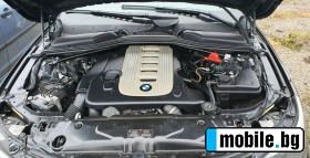 BMW 525 3.0xd, E61 | Mobile.bg   13