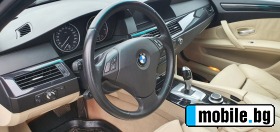 BMW 525 3.0xd, E61 | Mobile.bg   5