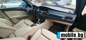 BMW 525 3.0xd, E61 | Mobile.bg   6