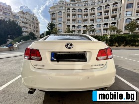 Lexus GS | Mobile.bg   8