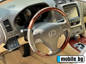 Lexus GS | Mobile.bg   9