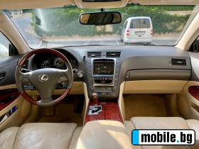 Lexus GS | Mobile.bg   11