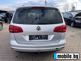 VW Sharan 2.0TDI EURO 5  | Mobile.bg   6