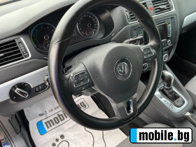 VW Jetta 1, 4 HYBRID | Mobile.bg   12