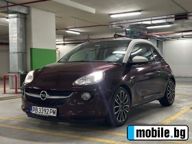     Opel Adam ~15 500 .
