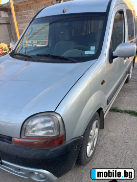     Renault Kangoo ~4 000 .