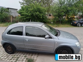 Opel Corsa  | Mobile.bg   3