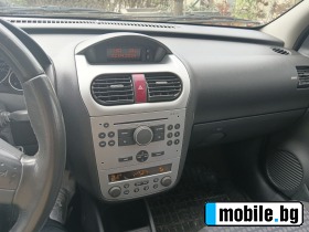 Opel Corsa  | Mobile.bg   10