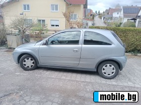 Opel Corsa  | Mobile.bg   16