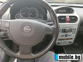Opel Corsa  | Mobile.bg   17