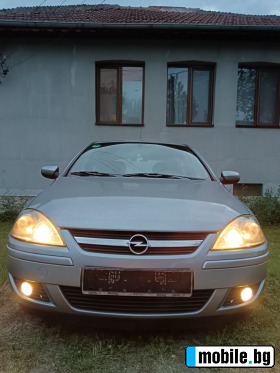 Opel Corsa  | Mobile.bg   8