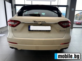 Maserati Levante | Mobile.bg   4