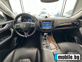 Maserati Levante | Mobile.bg   10