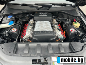 Audi Q7 S-Line 4.2FSI | Mobile.bg   17
