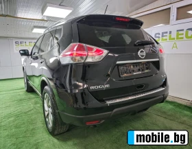 Nissan X-trail ROGUE 2.5i AWD full  | Mobile.bg   6