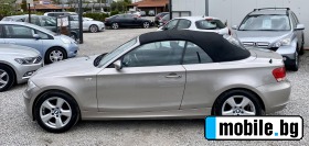 BMW 118 i CABRIOLET | Mobile.bg   8