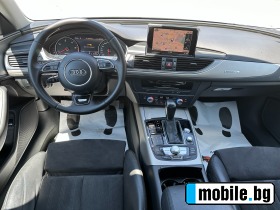 Audi A6 Allroad 3.0TDI 272  | Mobile.bg   12