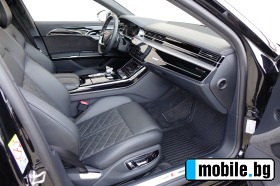 Audi S8 TFSI*LASER*B&O*MAX FULL* | Mobile.bg   15