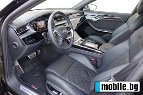 Audi S8 TFSI*LASER*B&O*MAX FULL* | Mobile.bg   9