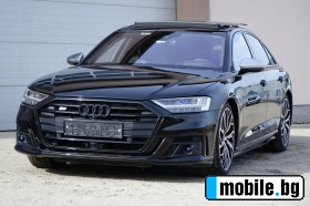Audi S8 TFSI*LASER*B&O*MAX FULL* | Mobile.bg   3