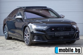 Audi S8 TFSI*LASER*B&O*MAX FULL* | Mobile.bg   1