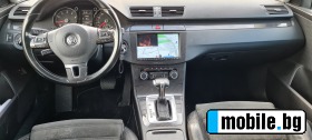 VW Passat 1.4TSI EcoFuel Facelift | Mobile.bg   8