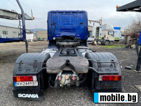 Scania R 420 | Mobile.bg   6