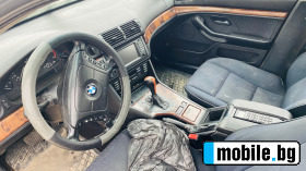 BMW 530 3.0 D 184 k.c 520i 523! | Mobile.bg   11