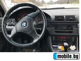 BMW 530 3.0 D 184 k.c 520i 523! | Mobile.bg   5