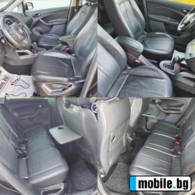 Seat Altea 2.0TDi Swiss Autom. | Mobile.bg   15