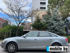 Audi A6 SEDAN/XENON/NAVI/UNIKAT | Mobile.bg   3