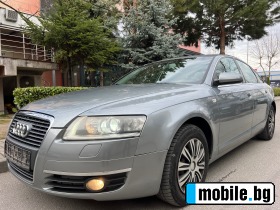 Audi A6 SEDAN/XENON/NAVI/UNIKAT | Mobile.bg   1