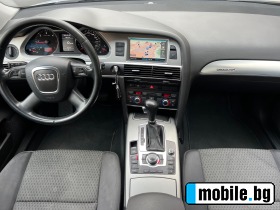 Audi A6 SEDAN/XENON/NAVI/UNIKAT | Mobile.bg   15