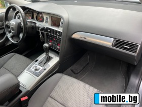 Audi A6 SEDAN/XENON/NAVI/UNIKAT | Mobile.bg   13