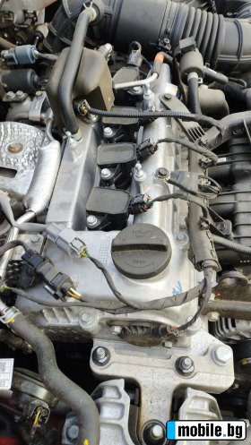   Hyndai i 30 Kia ceed 1.4 turbo GDI | Mobile.bg   1