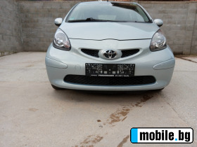 Toyota Aygo 1.0 VVT-I  !!! | Mobile.bg   1