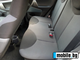 Toyota Aygo 1.0 VVT-I  !!! | Mobile.bg   13