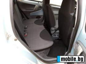 Toyota Aygo 1.0 VVT-I  !!! | Mobile.bg   10