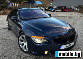 BMW 645 4.4 V8- 333 .. | Mobile.bg   3