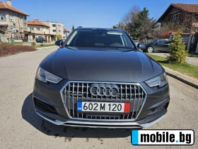 Audi A4 Allroad 2.0 TFSI | Mobile.bg   3