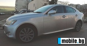 Lexus IS 220d | Mobile.bg   3