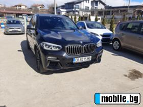BMW X3 M40i MAX FULL  | Mobile.bg   1