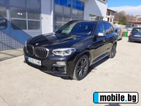BMW X3 M40i MAX FULL  | Mobile.bg   4